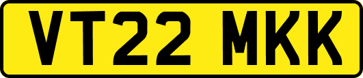 VT22MKK