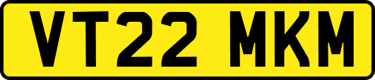 VT22MKM