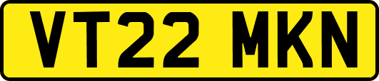 VT22MKN