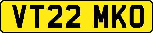 VT22MKO