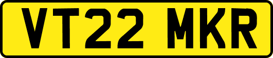 VT22MKR