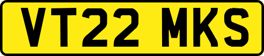 VT22MKS