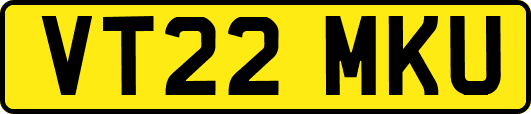 VT22MKU