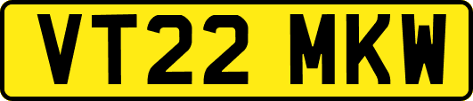 VT22MKW