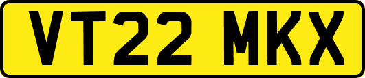 VT22MKX