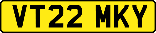 VT22MKY
