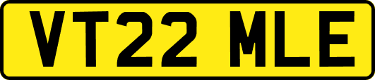 VT22MLE