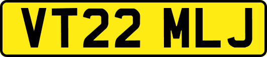 VT22MLJ