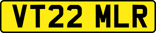 VT22MLR