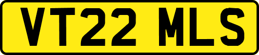 VT22MLS
