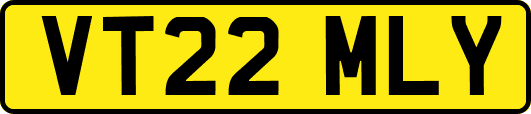 VT22MLY