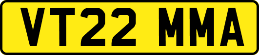 VT22MMA