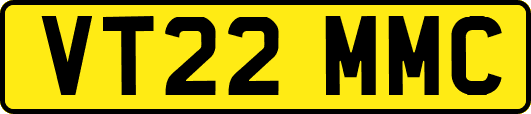 VT22MMC