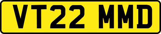 VT22MMD