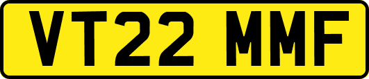 VT22MMF