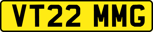 VT22MMG
