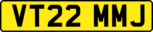 VT22MMJ