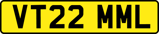 VT22MML
