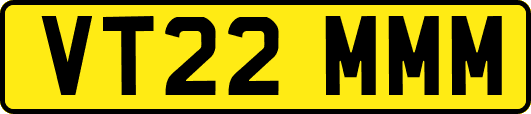 VT22MMM