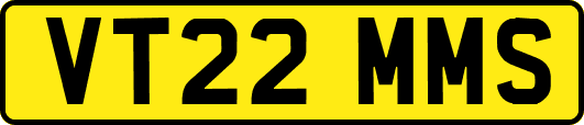 VT22MMS
