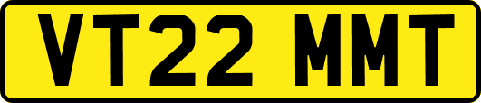 VT22MMT