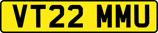 VT22MMU