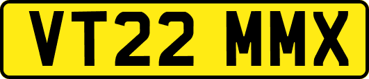 VT22MMX