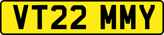 VT22MMY