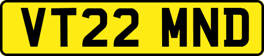 VT22MND