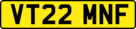 VT22MNF