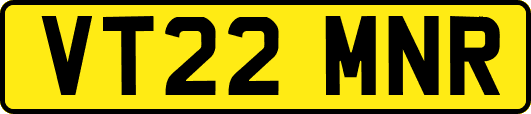 VT22MNR