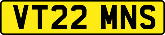VT22MNS