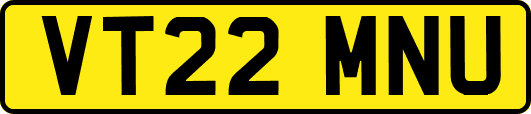 VT22MNU
