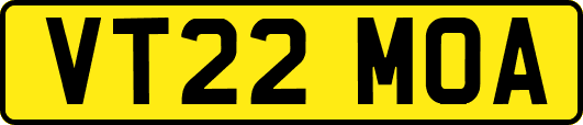 VT22MOA