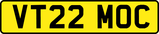 VT22MOC