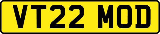 VT22MOD