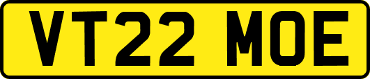 VT22MOE