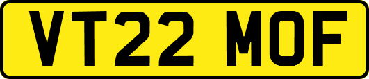 VT22MOF