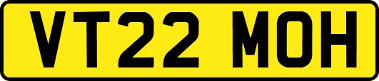 VT22MOH