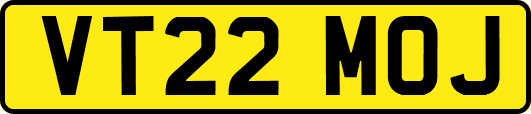VT22MOJ