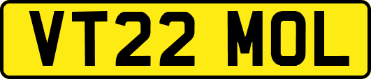 VT22MOL