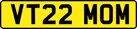 VT22MOM