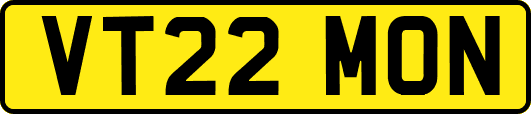 VT22MON