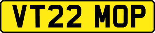 VT22MOP