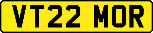 VT22MOR