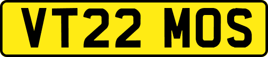 VT22MOS