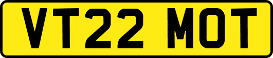 VT22MOT
