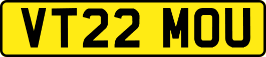 VT22MOU