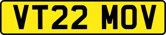 VT22MOV