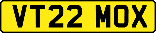 VT22MOX